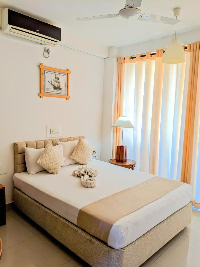 Hotel Sky View Grand Kandy Exterior foto